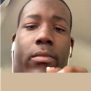 Meet your Posher, Jalen